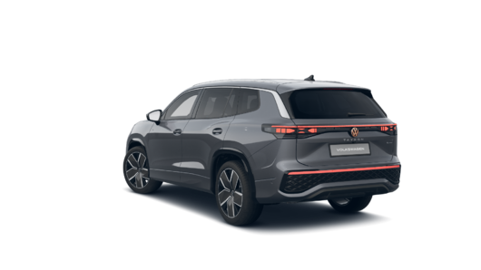 Изображение на Tayron R-Line Plus 2.0 TSI OPF 4MOT DSG