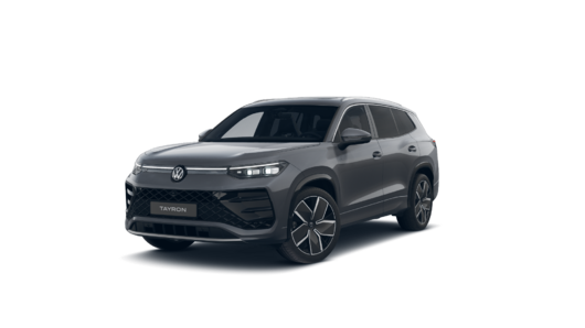 Изображение на Tayron R-Line Plus 2.0 TSI OPF 4MOT DSG