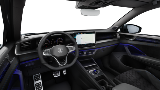 Изображение на Tayron R-Line Plus 2.0 TSI OPF 4MOT DSG