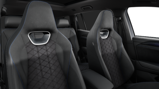 Изображение на Tayron R-Line Plus 2.0 TSI OPF 4MOT DSG