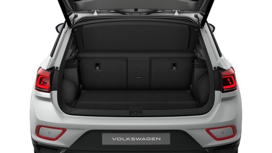 Изображение на T- Roc Style Plus 1.5 TSI OPF DSG
