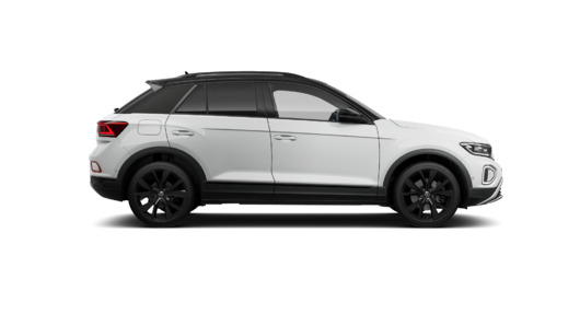 Изображение на T- Roc Style Plus 1.5 TSI OPF DSG