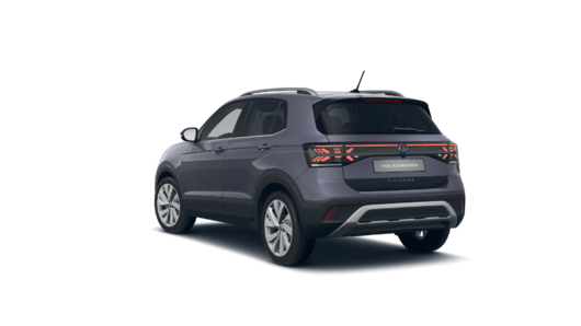 Изображение на T-Cross Style 1.5 TSI OPF DSG
