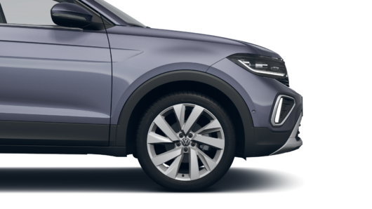 Изображение на T-Cross Style 1.5 TSI OPF DSG