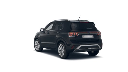 Изображение на T-Cross Style 1.5 TSI OPF DSG