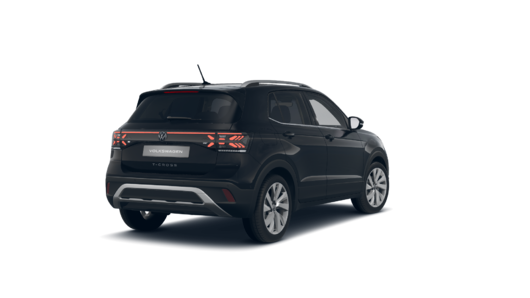 Изображение на T-Cross Style 1.5 TSI OPF DSG