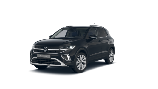 Изображение на T-Cross Style 1.5 TSI OPF DSG