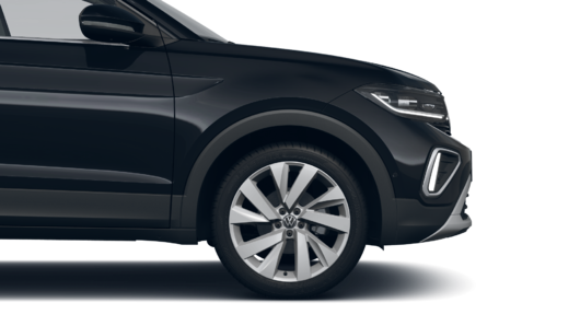 Изображение на T-Cross Style 1.5 TSI OPF DSG