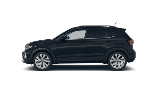 Изображение на T-Cross Style 1.5 TSI OPF DSG