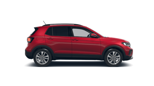 Изображение на T-Cross Life Plus 1.0 TSI OPF DSG