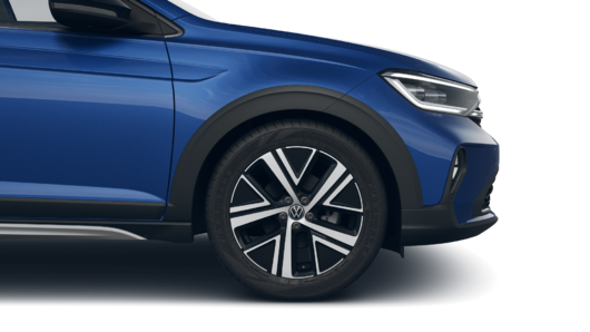 Изображение на Taigo Style 1.5 TSI OPF DSG