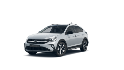 Изображение на Taigo Style 1.5 TSI OPF DSG