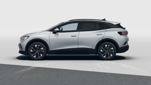 Изображение на ID.4 Pro PLUS, 77 kWh, 210кВт/286к.с.