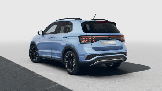 Изображение на T-Cross R-Line PLUS 1.5 TSI OPF DSG