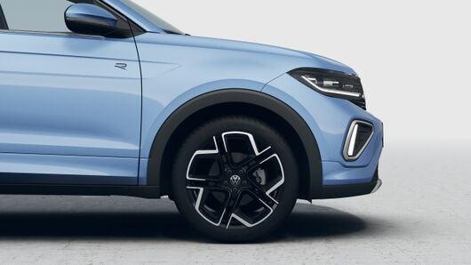 Изображение на T-Cross R-Line PLUS 1.5 TSI OPF DSG