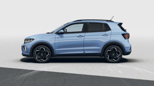 Изображение на T-Cross R-Line PLUS 1.5 TSI OPF DSG