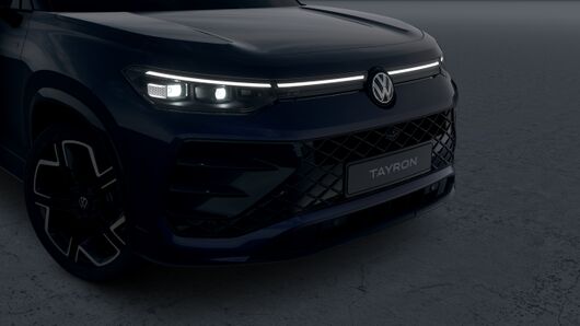 Изображение на Tayron R-Line Plus 2.0 TSI OPF 4MOT DSG