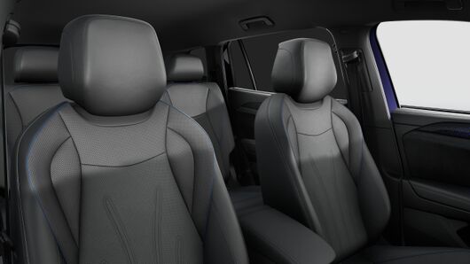 Изображение на Tayron R-Line Plus 2.0 TSI OPF 4MOT DSG