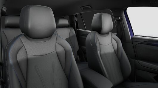 Изображение на Tayron R-Line Plus 2.0 TSI OPF 4MOT DSG