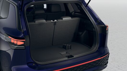 Изображение на Tayron R-Line Plus 2.0 TSI OPF 4MOT DSG