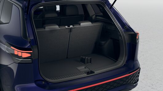 Изображение на Tayron R-Line Plus 2.0 TSI OPF 4MOT DSG