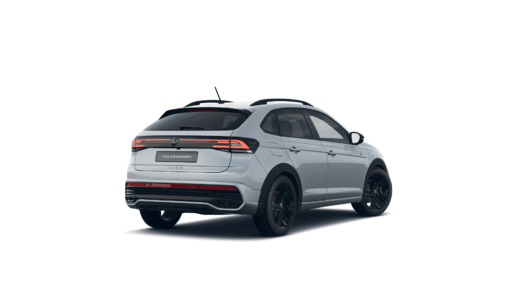 Изображение на Taigo R-Line PLUS 1.5 TSI OPF DSG