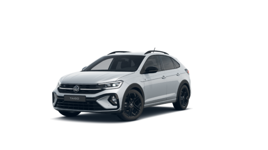 Изображение на Taigo R-Line PLUS 1.5 TSI OPF DSG