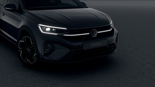 Изображение на Taigo R-Line PLUS 1.5 TSI OPF DSG
