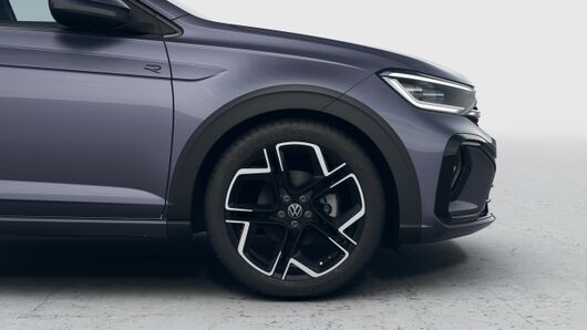 Изображение на Taigo R-Line PLUS 1.5 TSI OPF DSG