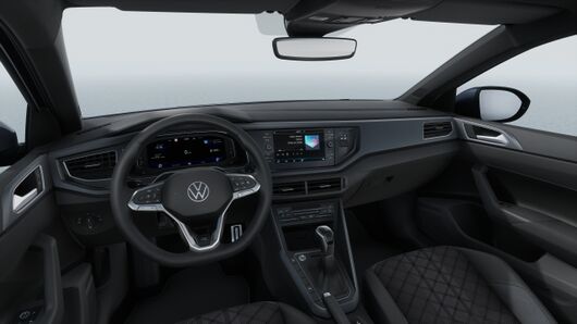 Изображение на Taigo R-Line PLUS 1.5 TSI OPF DSG