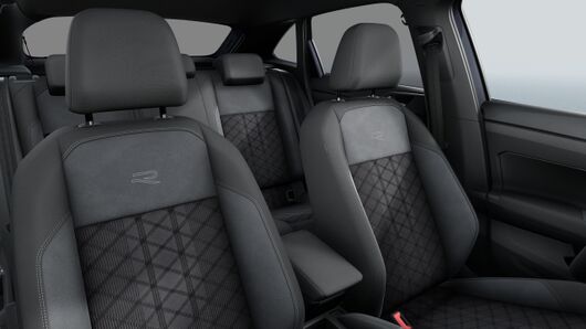 Изображение на Taigo R-Line PLUS 1.5 TSI OPF DSG