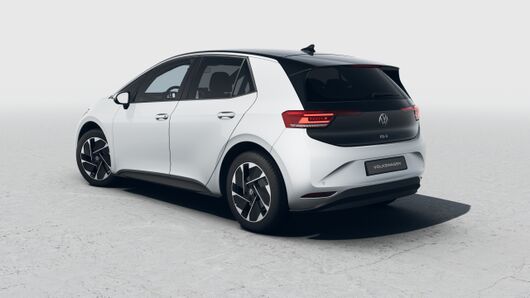 Изображение на ID.3 Pure PLUS, 52 kWh, 125кВт/170к.с.
