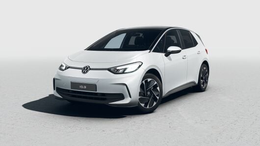 Изображение на ID.3 Pure PLUS, 52 kWh, 125кВт/170к.с.