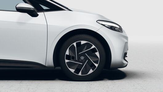 Изображение на ID.3 Pure PLUS, 52 kWh, 125кВт/170к.с.