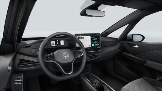 Изображение на ID.3 Pure PLUS, 52 kWh, 125кВт&#x2F;170к.с.
