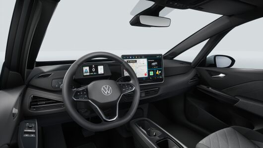 Изображение на ID.3 Pure PLUS, 52 kWh, 125кВт/170к.с.
