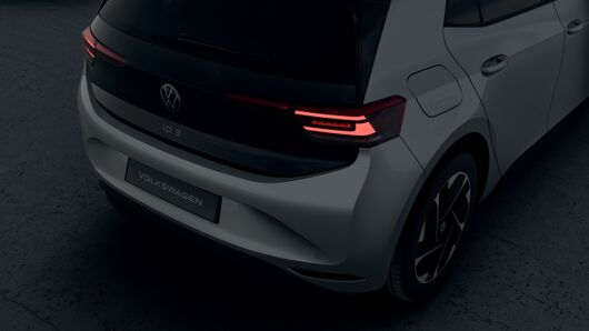 Изображение на ID.3 Pure PLUS, 52 kWh, 125кВт/170к.с.