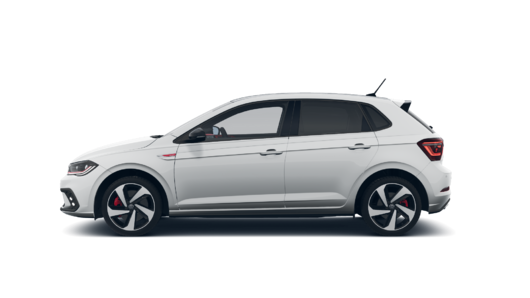 Изображение на Polo PA GTI 2.0 TSI OPF DSG
