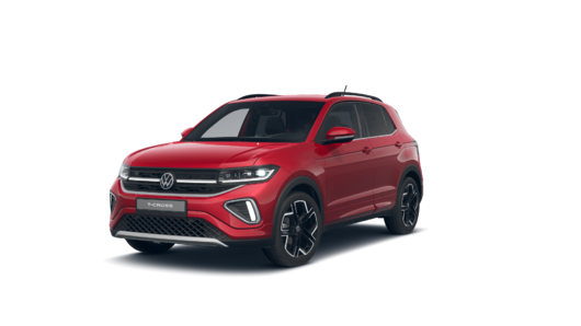 Изображение на T-Cross R-Line PLUS 1.5 TSI OPF DSG