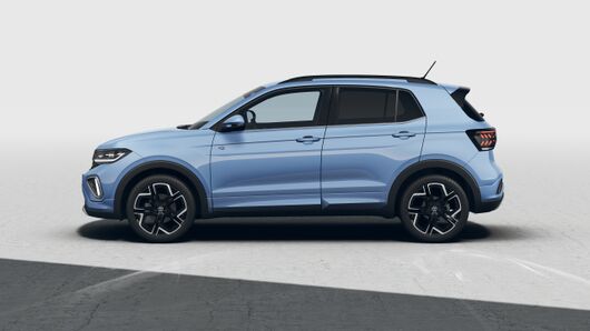 Изображение на T-Cross R-Line PLUS 1.5 TSI OPF DSG