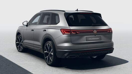 Изображение на Touareg R-Line PA 3.0 V6 TDI SCR 4MOT