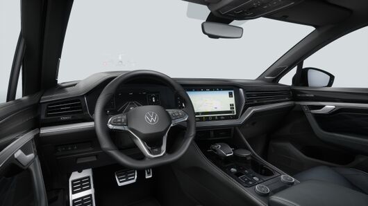 Изображение на Touareg R-Line PA 3.0 V6 TDI SCR 4MOT