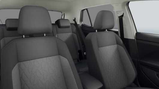 Изображение на T-Cross Life Plus 1.5 TSI OPF DSG