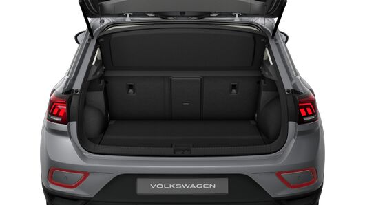 Изображение на T- Roc Life Plus 1.5 TSI OPF