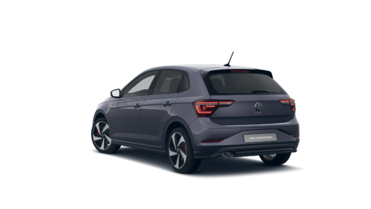 Изображение на Polo PA GTI 2.0 TSI OPF DSG