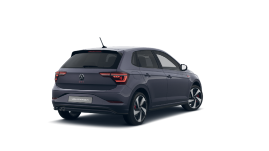Изображение на Polo PA GTI 2.0 TSI OPF DSG
