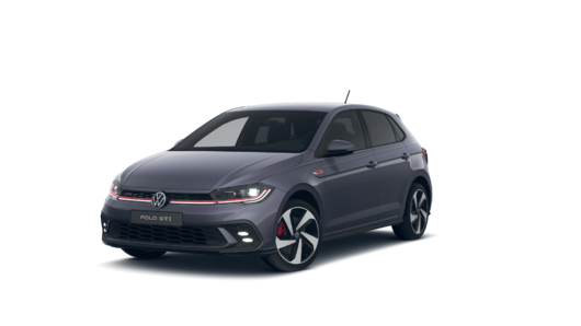 Изображение на Polo PA GTI 2.0 TSI OPF DSG