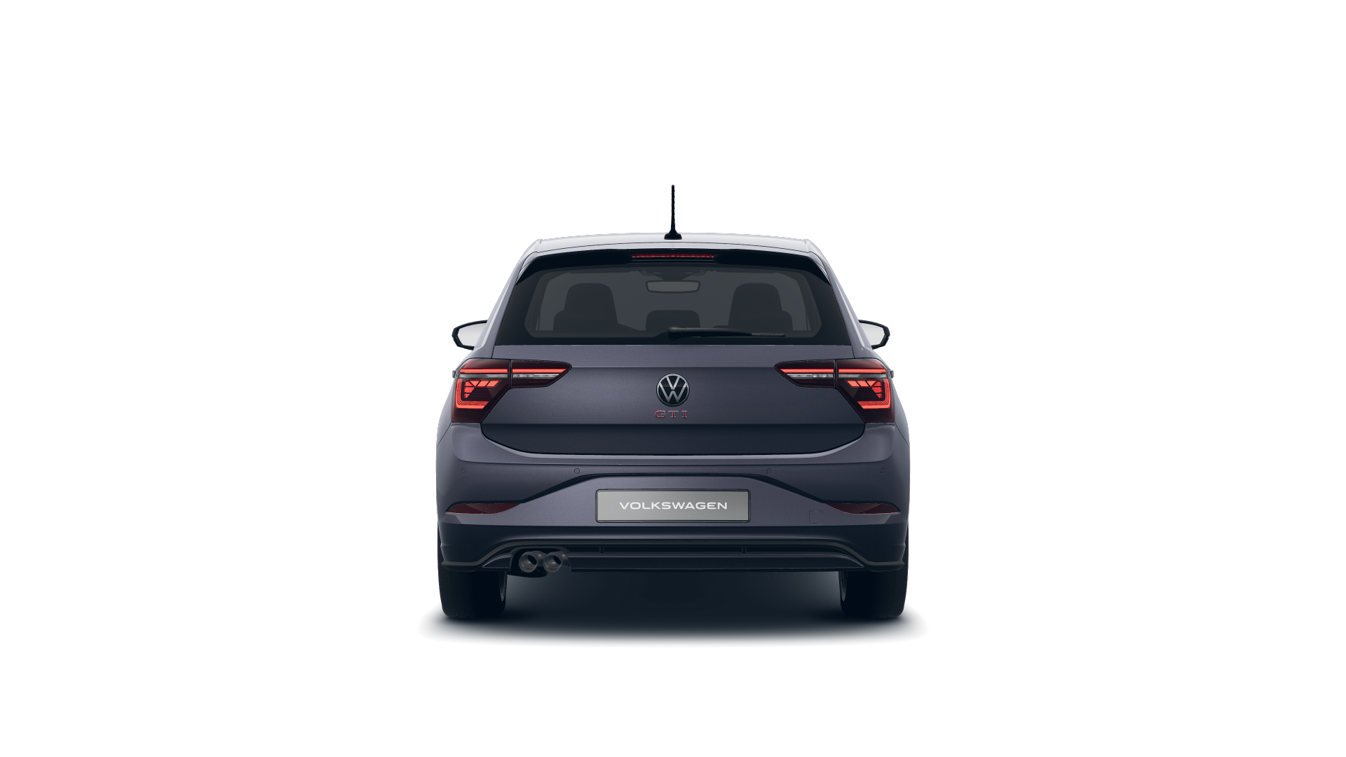 Изображение на Polo PA GTI 2.0 TSI OPF DSG