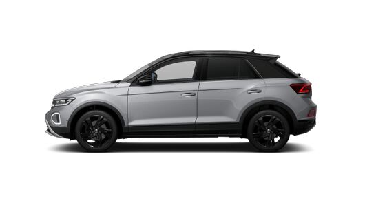 Изображение на T- Roc Style Plus 2.0 TDI 4MOTION DSG