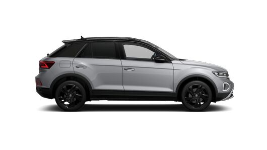 Изображение на T- Roc Style Plus 2.0 TDI 4MOTION DSG